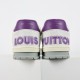 LOUIS VUITTON LV Trainer Sneaker LOUIS VUITTON LV Trainer Sneaker
