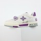 LOUIS VUITTON LV Trainer Sneaker LOUIS VUITTON LV Trainer Sneaker