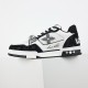 LOUIS VUITTON LV Trainer Sneaker LOUIS VUITTON LV Trainer Sneaker