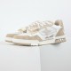 LOUIS VUITTON LV Trainer Sneaker LOUIS VUITTON LV Trainer Sneaker
