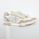 LOUIS VUITTON LV Trainer Sneaker LOUIS VUITTON LV Trainer Sneaker
