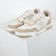 LOUIS VUITTON LV Trainer Sneaker LOUIS VUITTON LV Trainer Sneaker