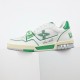 LOUIS VUITTON LV Trainer Sneaker LOUIS VUITTON LV Trainer Sneaker