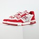 LOUIS VUITTON LV Trainer Sneaker LOUIS VUITTON LV Trainer Sneaker
