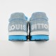 LOUIS VUITTON LV Trainer Sneaker LOUIS VUITTON LV Trainer Sneaker
