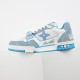 LOUIS VUITTON LV Trainer Sneaker LOUIS VUITTON LV Trainer Sneaker