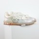 LOUIS VUITTON LV Trainer Sneaker Cristal LOUIS VUITTON LV Trainer Sneaker Cristal