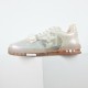 LOUIS VUITTON LV Trainer Sneaker Cristal LOUIS VUITTON LV Trainer Sneaker Cristal
