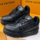 LOUIS VUITTON LV Trainer Sneaker