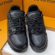 LOUIS VUITTON LV Trainer Sneaker