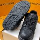 LOUIS VUITTON LV Trainer Sneaker