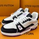 LOUIS VUITTON LV Trainer Sneaker LOUIS VUITTON LV Trainer Sneaker