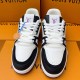 LOUIS VUITTON LV Trainer Sneaker LOUIS VUITTON LV Trainer Sneaker