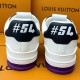 LOUIS VUITTON LV Trainer Sneaker LOUIS VUITTON LV Trainer Sneaker