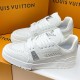 LOUIS VUITTON LV Trainer Sneaker LOUIS VUITTON LV Trainer Sneaker