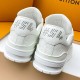 LOUIS VUITTON LV Trainer Sneaker LOUIS VUITTON LV Trainer Sneaker