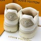 LOUIS VUITTON LV Trainer Sneaker LOUIS VUITTON LV Trainer Sneaker