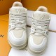 LOUIS VUITTON LV Trainer Sneaker LOUIS VUITTON LV Trainer Sneaker