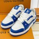 LOUIS VUITTON LV Trainer Sneaker LOUIS VUITTON LV Trainer Sneaker
