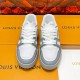 LOUIS VUITTON LV Trainer Sneaker American Cup LOUIS VUITTON LV Trainer Sneaker American Cup