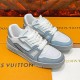 LOUIS VUITTON LV Trainer Sneaker American Cup LOUIS VUITTON LV Trainer Sneaker American Cup