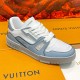 LOUIS VUITTON LV Trainer Sneaker American Cup LOUIS VUITTON LV Trainer Sneaker American Cup