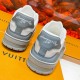LOUIS VUITTON LV Trainer Sneaker American Cup LOUIS VUITTON LV Trainer Sneaker American Cup