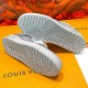 LOUIS VUITTON LV Trainer Sneaker American Cup LOUIS VUITTON LV Trainer Sneaker American Cup