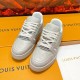 LOUIS VUITTON LV Trainer Sneaker LOUIS VUITTON LV Trainer Sneaker