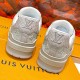LOUIS VUITTON LV Trainer Sneaker LOUIS VUITTON LV Trainer Sneaker