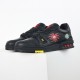 LOUIS VUITTON X Yayoi Kusama LV Trainer Sneaker Black LOUIS VUITTON X Yayoi Kusama LV Trainer Sneaker Black