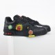 LOUIS VUITTON X Yayoi Kusama LV Trainer Sneaker Black LOUIS VUITTON X Yayoi Kusama LV Trainer Sneaker Black