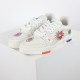 LOUIS VUITTON X Yayoi Kusama LV Trainer Sneaker white LOUIS VUITTON X Yayoi Kusama LV Trainer Sneaker white