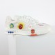 LOUIS VUITTON X Yayoi Kusama LV Trainer Sneaker white LOUIS VUITTON X Yayoi Kusama LV Trainer Sneaker white