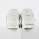 LOUIS VUITTON X Yayoi Kusama LV Trainer Sneaker white LOUIS VUITTON X Yayoi Kusama LV Trainer Sneaker white