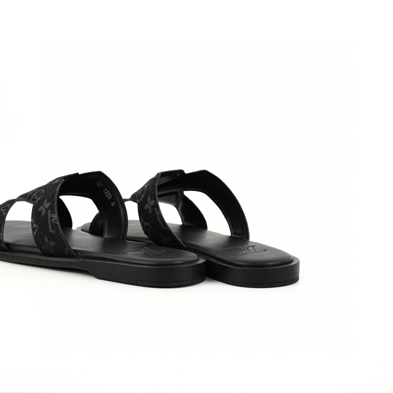 Louis Vuitton Oasis jeans Sandals Louis Vuitton Oasis jeans Sandals