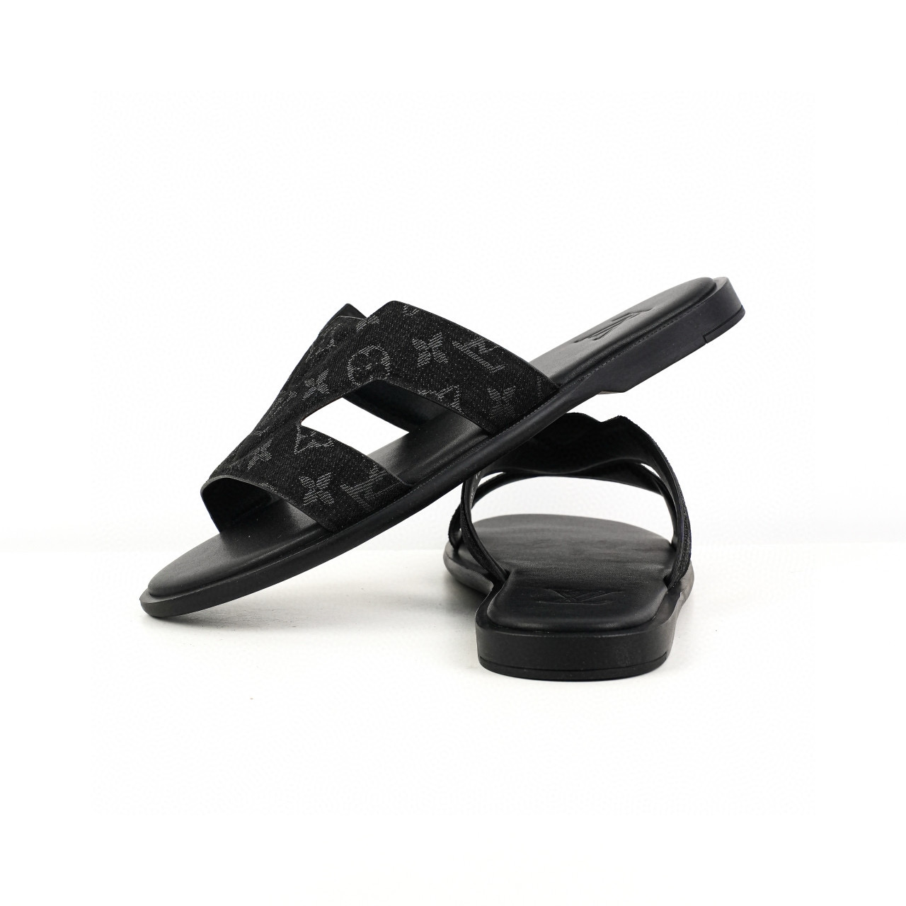 Louis Vuitton Oasis jeans Sandals Louis Vuitton Oasis jeans Sandals