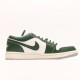 AIR JORDAN 1 LOW OXIDIZED GREEN AJ1 AIR JORDAN 1 LOW OXIDIZED GREEN AJ1