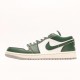AIR JORDAN 1 LOW OXIDIZED GREEN AJ1 AIR JORDAN 1 LOW OXIDIZED GREEN AJ1