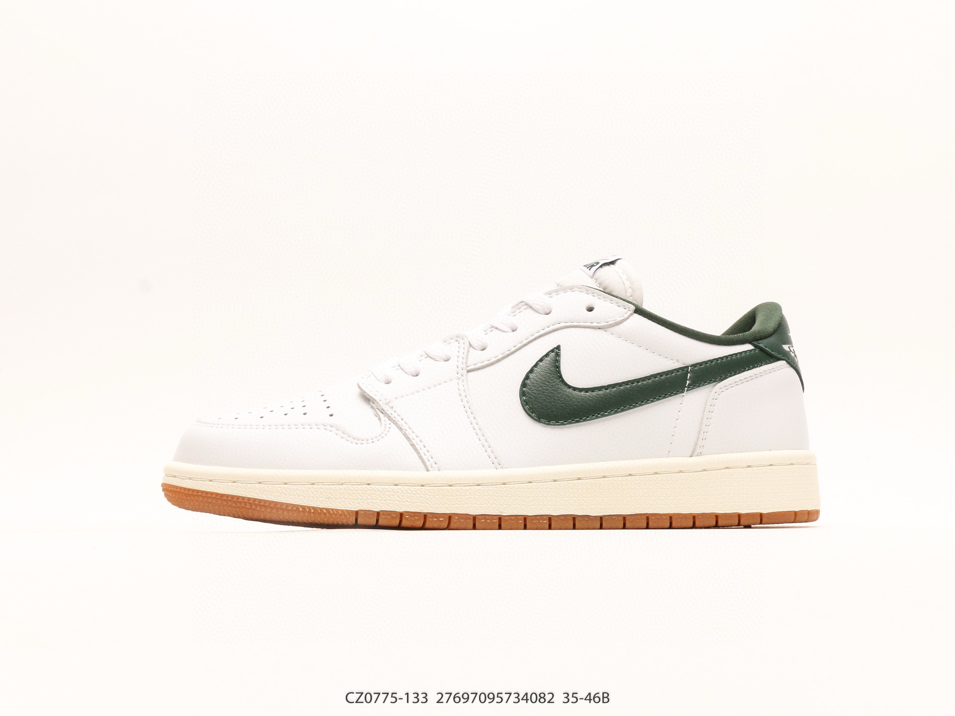 Air Jordan 1 Low Oxidized Green AJ1 Air Jordan 1 Low Oxidized Green AJ1