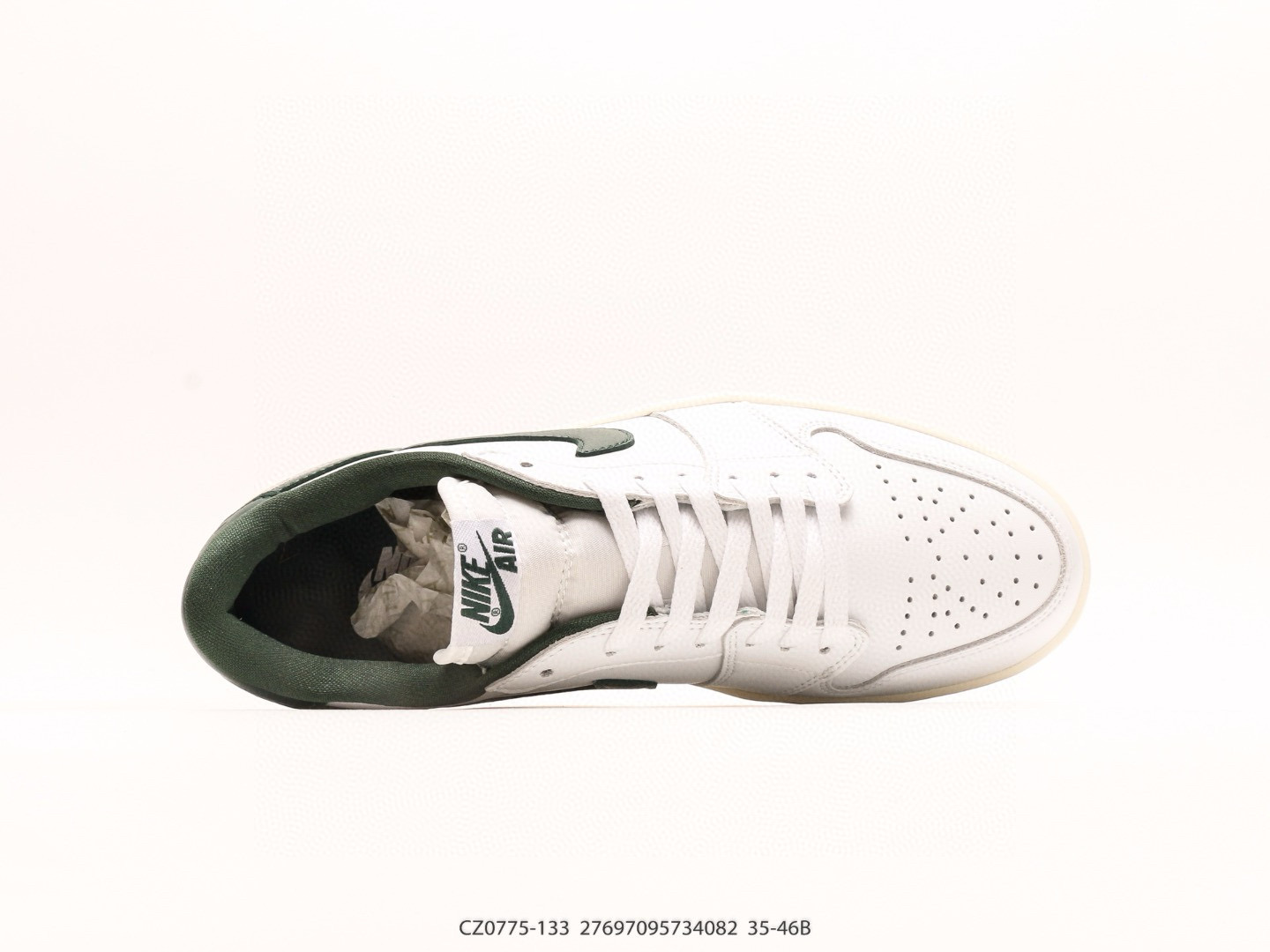 Air Jordan 1 Low Oxidized Green AJ1 Air Jordan 1 Low Oxidized Green AJ1