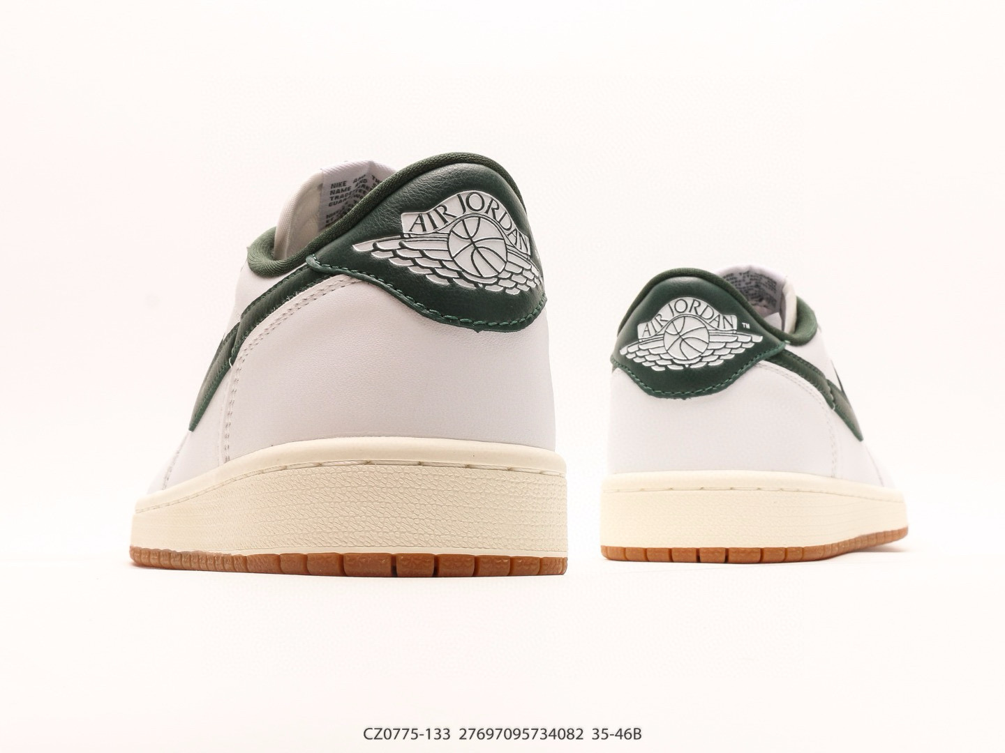 Air Jordan 1 Low Oxidized Green AJ1 Air Jordan 1 Low Oxidized Green AJ1