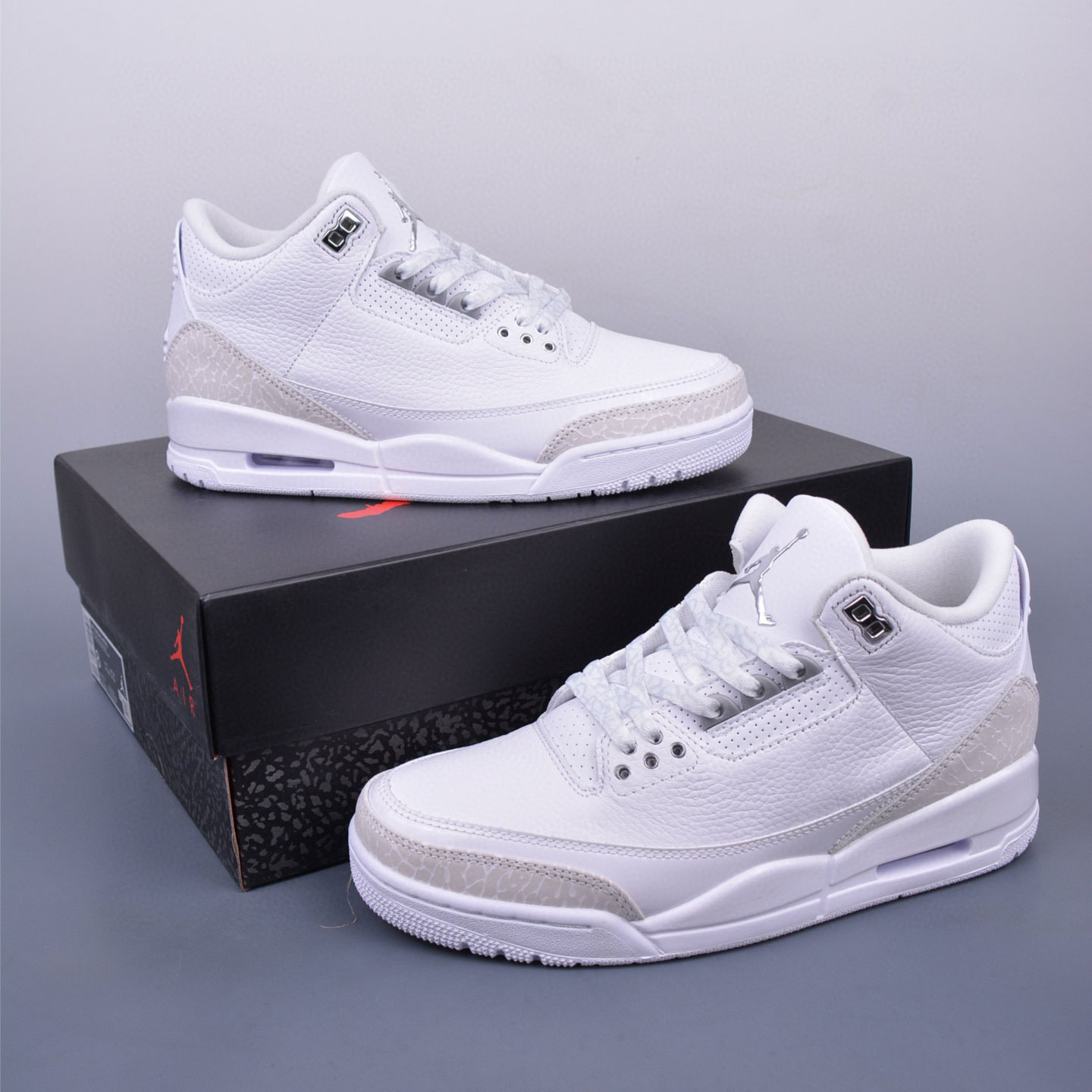 NIKE  AJ3 AIR JORDAN 3 RETRO   PULE MONEY