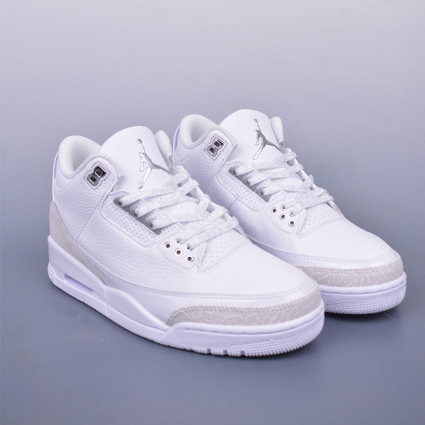 NIKE  AJ3 AIR JORDAN 3 RETRO   PULE MONEY