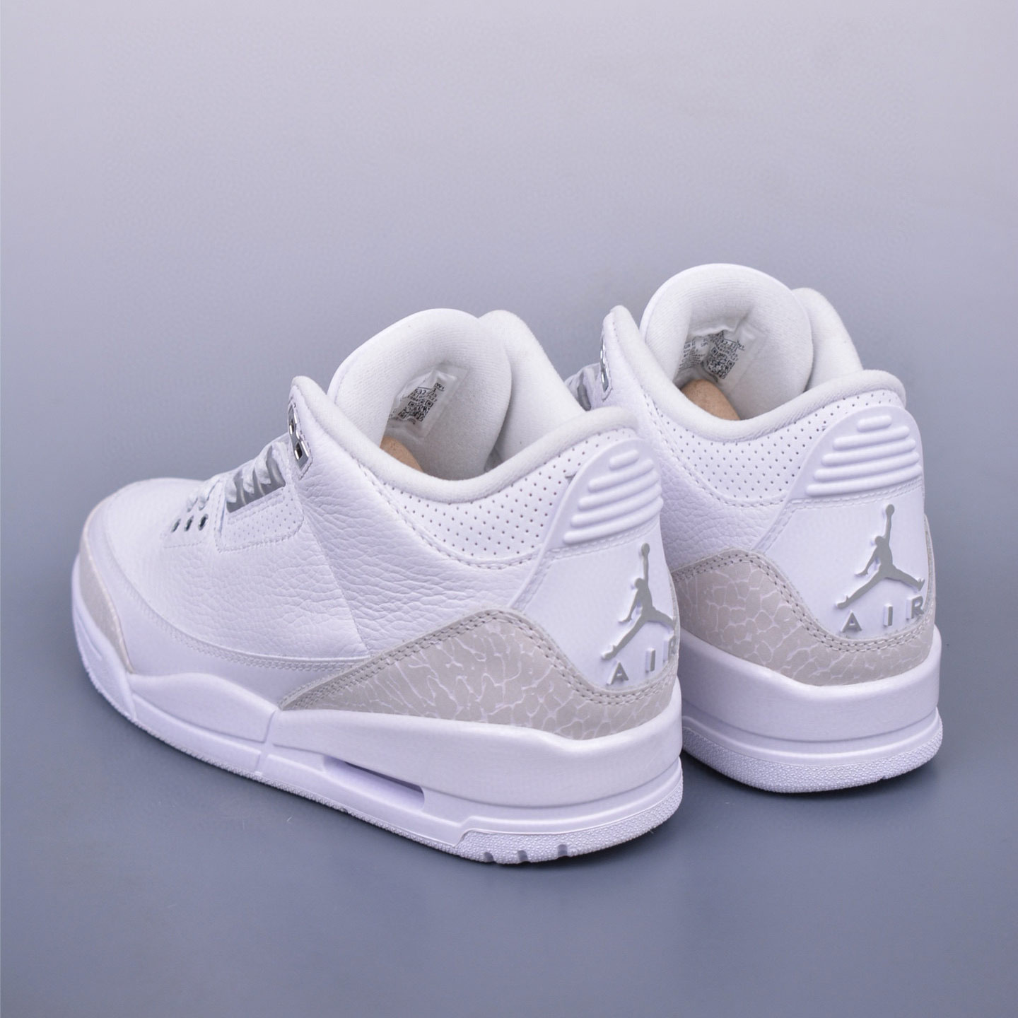 NIKE AJ3 AIR JORDAN 3 RETRO PULE MONEY NIKE AJ3 AIR JORDAN 3 RETRO PULE MONEY