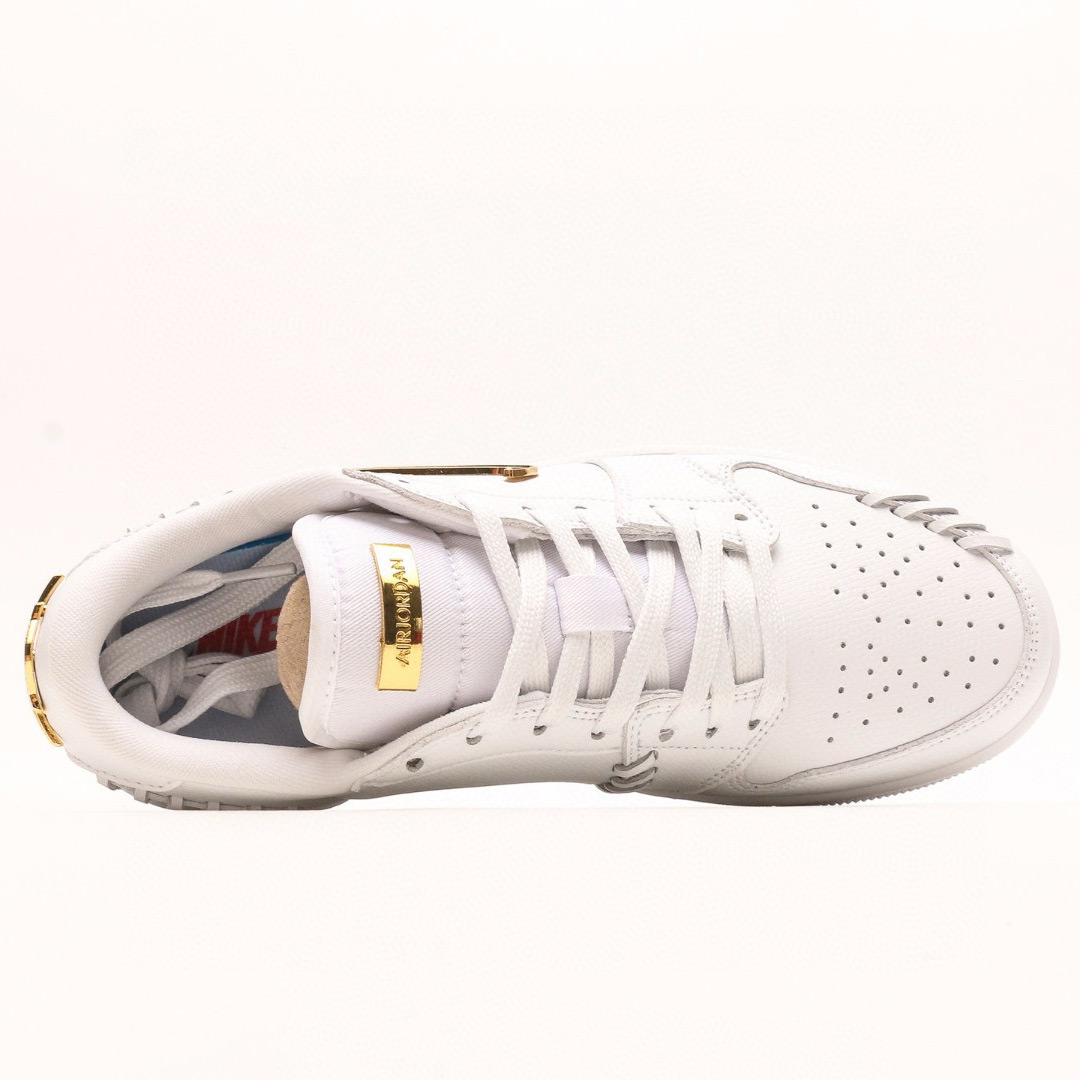 NIKE AIR JORDAN 1 LOW METHOD OF MAKE AJ1 NIKE AIR JORDAN 1 LOW METHOD OF MAKE AJ1