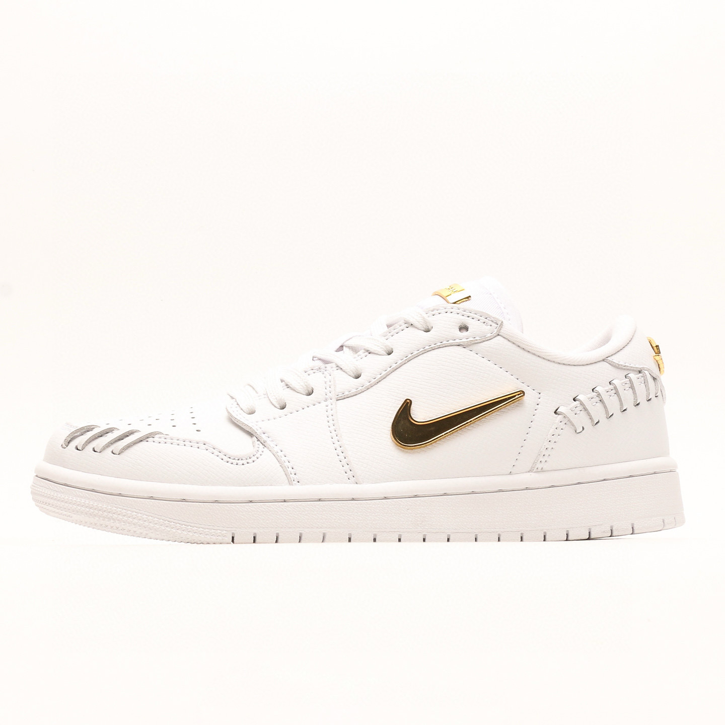 NIKE AIR JORDAN 1 LOW METHOD OF MAKE AJ1