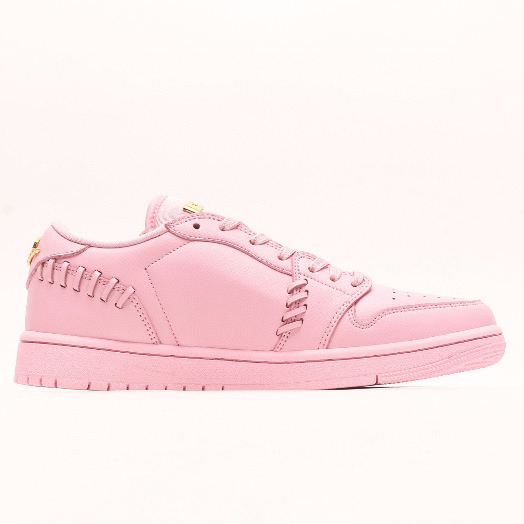 NIKE AIR JORDAN 1 LOW METHOD OF MAKE AJ1 NIKE AIR JORDAN 1 LOW METHOD OF MAKE AJ1