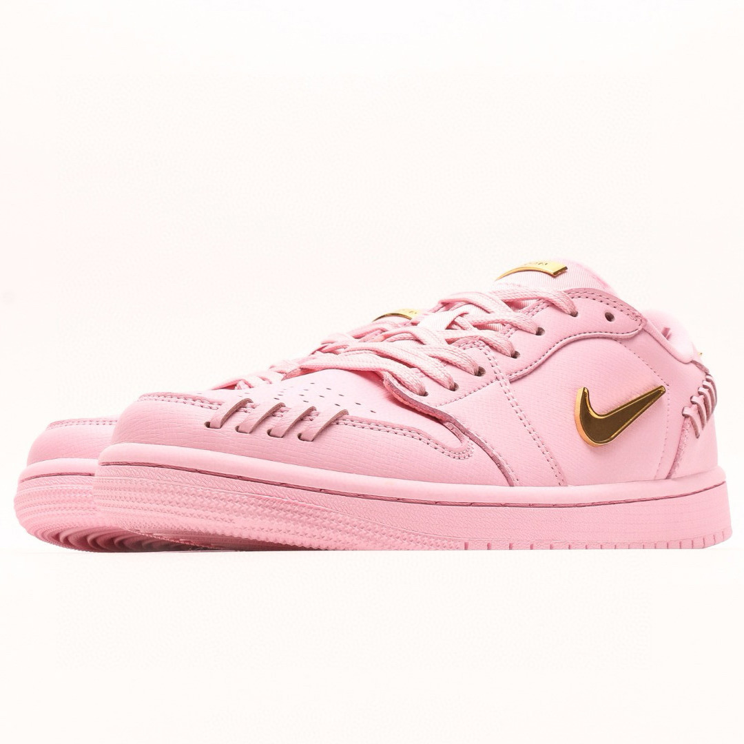 NIKE AIR JORDAN 1 LOW METHOD OF MAKE AJ1 NIKE AIR JORDAN 1 LOW METHOD OF MAKE AJ1