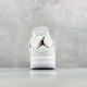 NIKE AIR JORDAN 4 WHITE GOLD AJ4 NIKE AIR JORDAN 4 WHITE GOLD AJ4